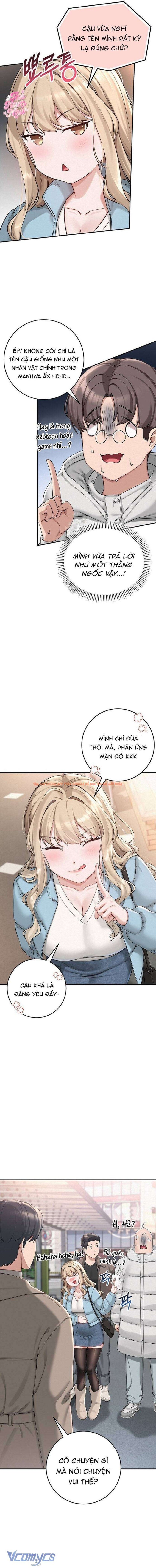 Xem ảnh 18 trong truyện hentai [18+] Những Cô Bạn Nóng Bỏng Ở Đại Học - Chapter 1 - hentaitvn.net