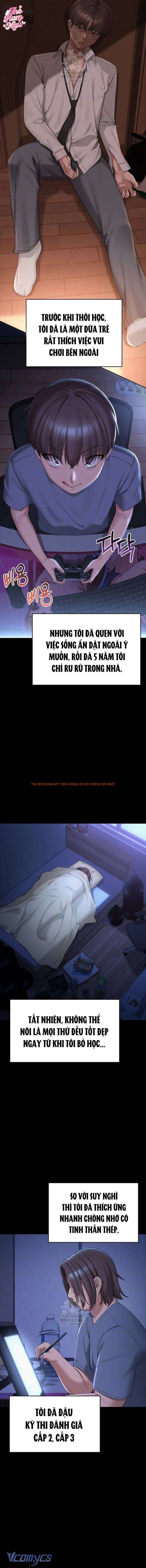 Xem ảnh 2 trong truyện hentai [18+] Những Cô Bạn Nóng Bỏng Ở Đại Học - Chapter 1 - hentaitvn.net