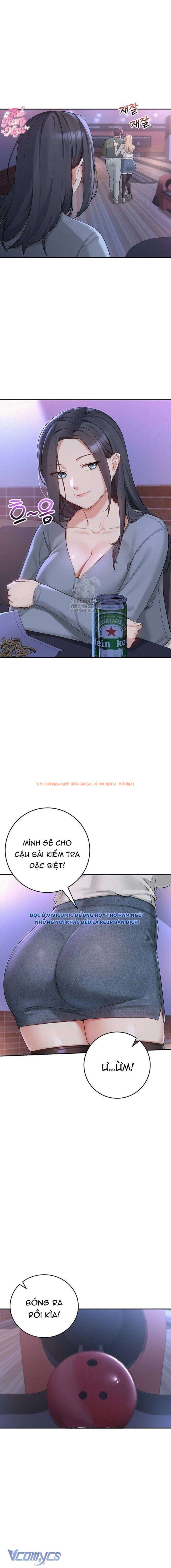 Xem ảnh 23 trong truyện hentai [18+] Những Cô Bạn Nóng Bỏng Ở Đại Học - Chapter 1 - hentaitvn.net