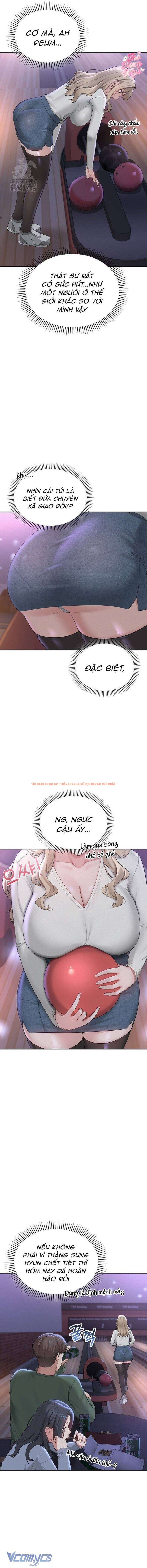 Xem ảnh 24 trong truyện hentai [18+] Những Cô Bạn Nóng Bỏng Ở Đại Học - Chapter 1 - hentaitvn.net