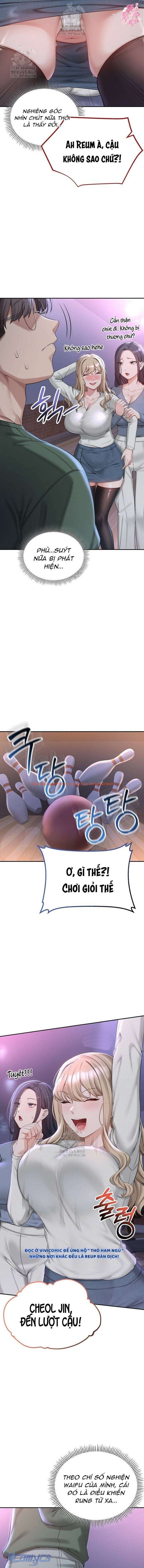 Xem ảnh 27 trong truyện hentai [18+] Những Cô Bạn Nóng Bỏng Ở Đại Học - Chapter 1 - hentaitvn.net