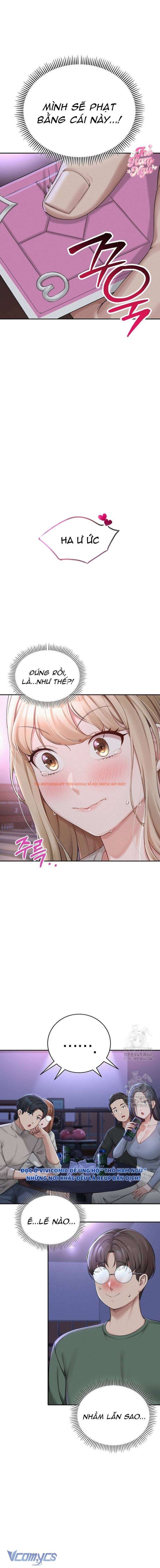 Xem ảnh 29 trong truyện hentai [18+] Những Cô Bạn Nóng Bỏng Ở Đại Học - Chapter 1 - hentaitvn.net