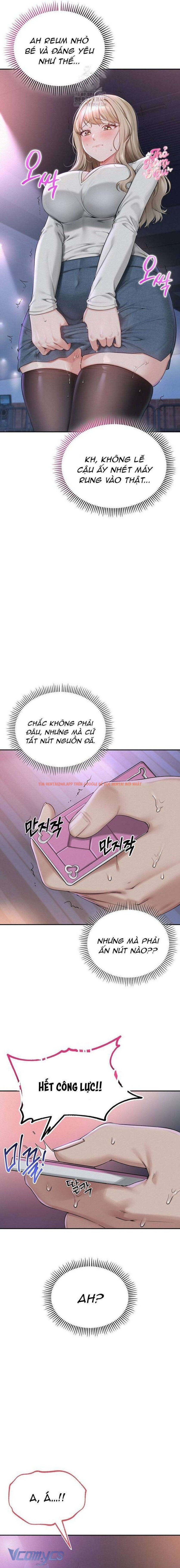 Xem ảnh 30 trong truyện hentai [18+] Những Cô Bạn Nóng Bỏng Ở Đại Học - Chapter 1 - hentaitvn.net