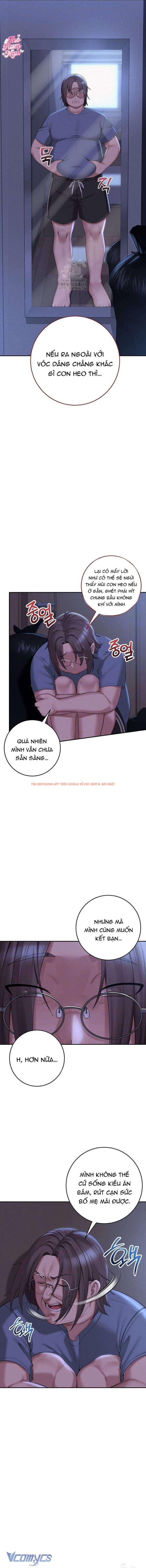 Xem ảnh 4 trong truyện hentai [18+] Những Cô Bạn Nóng Bỏng Ở Đại Học - Chapter 1 - hentaitvn.net