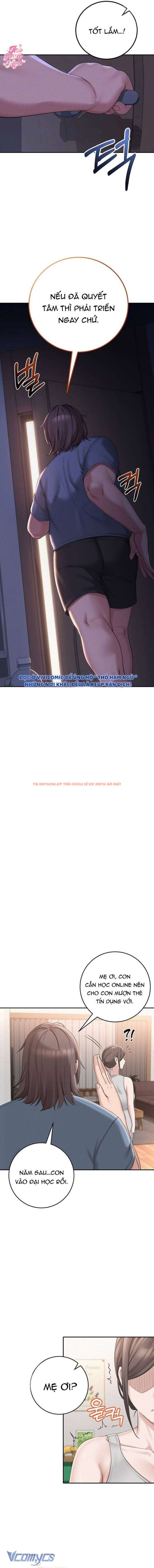 Xem ảnh 5 trong truyện hentai [18+] Những Cô Bạn Nóng Bỏng Ở Đại Học - Chapter 1 - hentaitvn.net