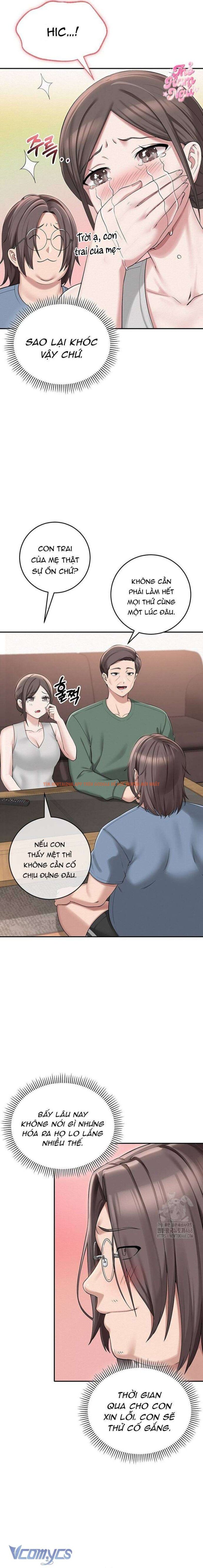 Xem ảnh 6 trong truyện hentai [18+] Những Cô Bạn Nóng Bỏng Ở Đại Học - Chapter 1 - hentaitvn.net