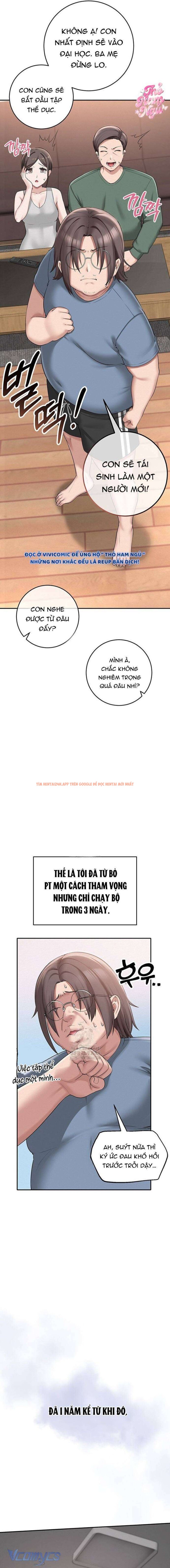 Xem ảnh 7 trong truyện hentai [18+] Những Cô Bạn Nóng Bỏng Ở Đại Học - Chapter 1 - hentaitvn.net