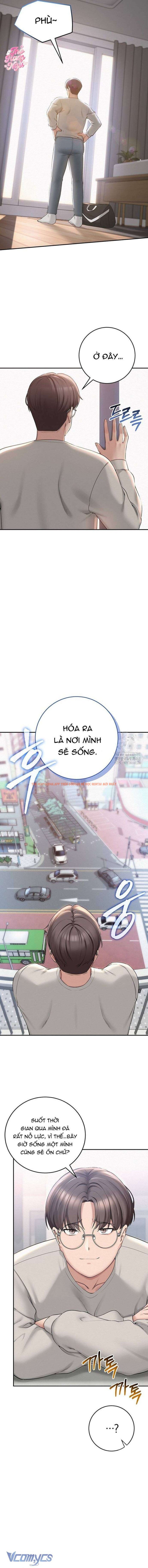 Xem ảnh 8 trong truyện hentai [18+] Những Cô Bạn Nóng Bỏng Ở Đại Học - Chapter 1 - hentaitvn.net