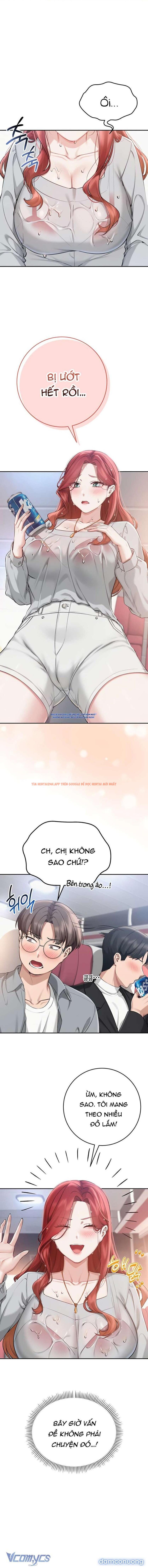 Xem ảnh 1 trong truyện hentai [18+] Những Cô Bạn Nóng Bỏng Ở Đại Học - Chapter 10 - hentaitvn.net