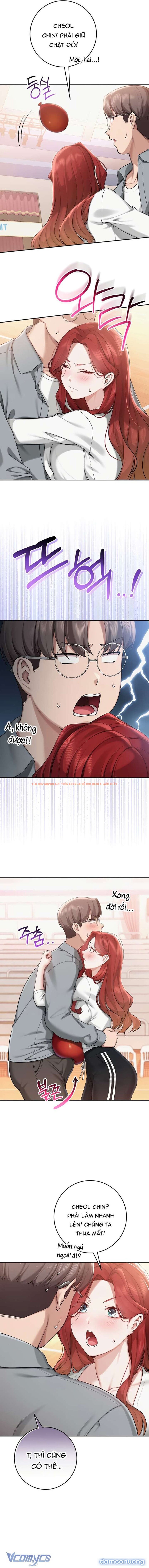 Xem ảnh 10 trong truyện hentai [18+] Những Cô Bạn Nóng Bỏng Ở Đại Học - Chapter 10 - hentaitvn.net