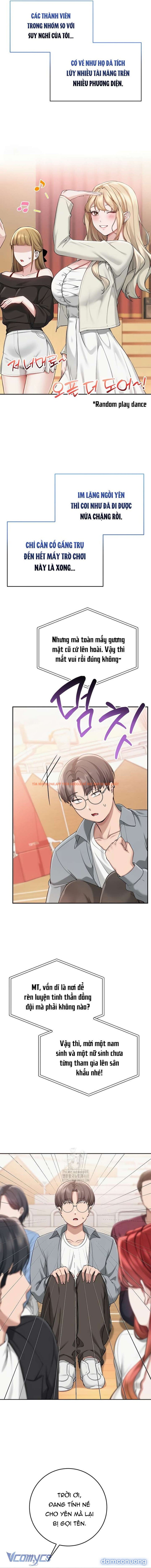 Xem ảnh 12 trong truyện hentai [18+] Những Cô Bạn Nóng Bỏng Ở Đại Học - Chapter 10 - hentaitvn.net