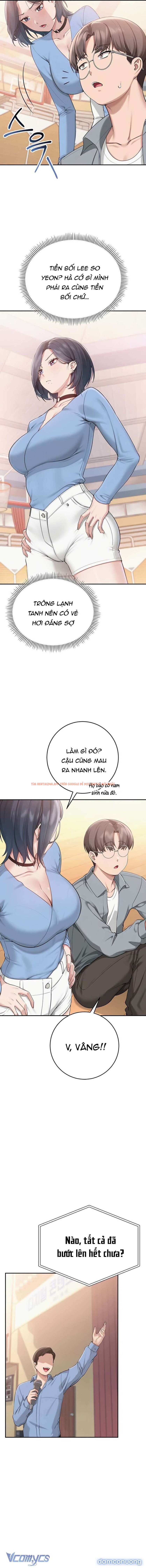 Xem ảnh 13 trong truyện hentai [18+] Những Cô Bạn Nóng Bỏng Ở Đại Học - Chapter 10 - hentaitvn.net