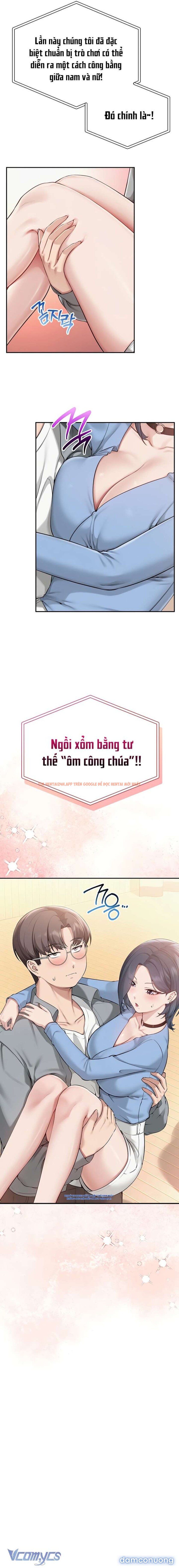 Xem ảnh 14 trong truyện hentai [18+] Những Cô Bạn Nóng Bỏng Ở Đại Học - Chapter 10 - hentaitvn.net