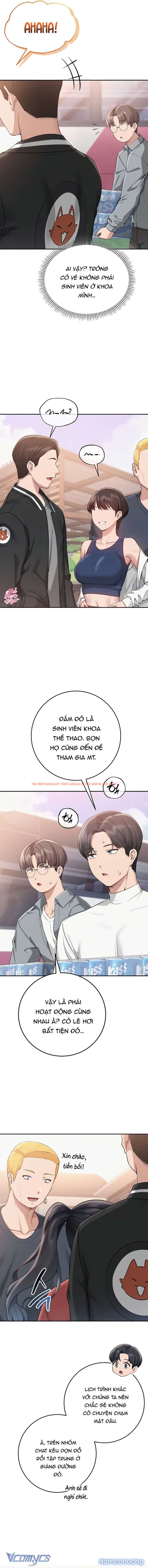 Xem ảnh 3 trong truyện hentai [18+] Những Cô Bạn Nóng Bỏng Ở Đại Học - Chapter 10 - hentaitvn.net