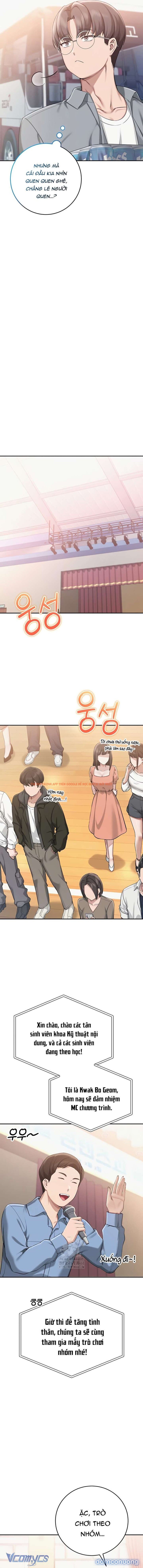 Xem ảnh 4 trong truyện hentai [18+] Những Cô Bạn Nóng Bỏng Ở Đại Học - Chapter 10 - hentaitvn.net