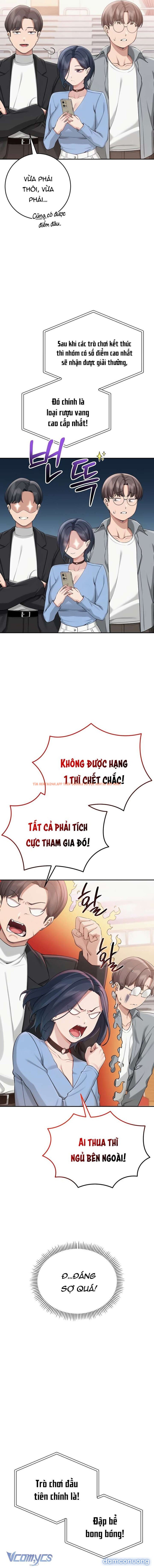 Xem ảnh 5 trong truyện hentai [18+] Những Cô Bạn Nóng Bỏng Ở Đại Học - Chapter 10 - hentaitvn.net