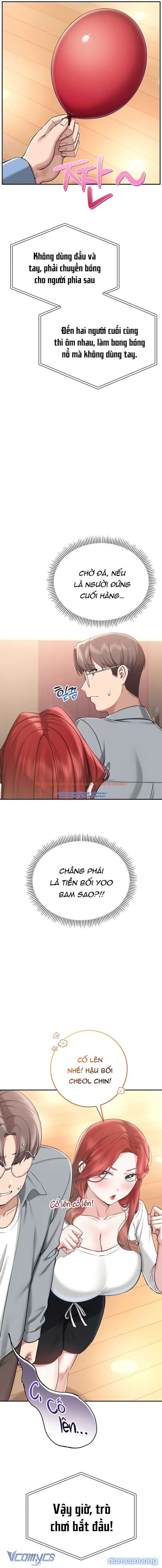 Xem ảnh 6 trong truyện hentai [18+] Những Cô Bạn Nóng Bỏng Ở Đại Học - Chapter 10 - hentaitvn.net