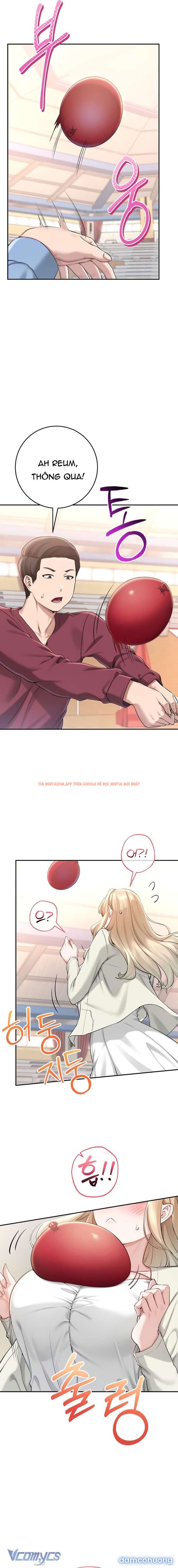 Xem ảnh 7 trong truyện hentai [18+] Những Cô Bạn Nóng Bỏng Ở Đại Học - Chapter 10 - hentaitvn.net