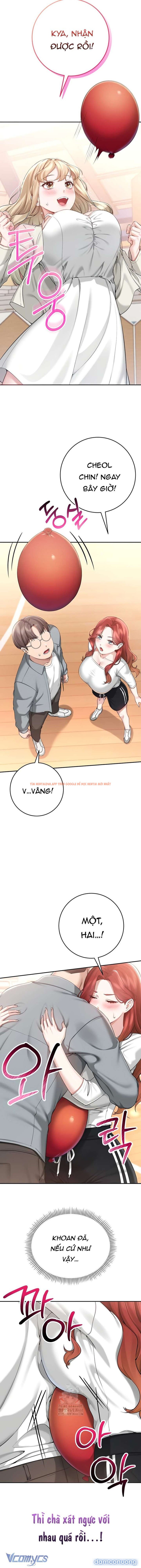 Xem ảnh 8 trong truyện hentai [18+] Những Cô Bạn Nóng Bỏng Ở Đại Học - Chapter 10 - hentaitvn.net