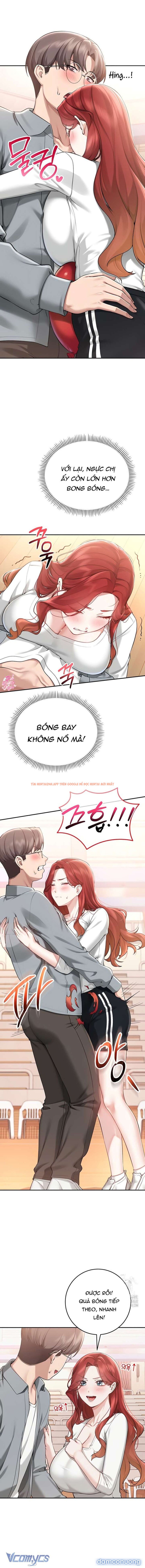 Xem ảnh 9 trong truyện hentai [18+] Những Cô Bạn Nóng Bỏng Ở Đại Học - Chapter 10 - hentaitvn.net