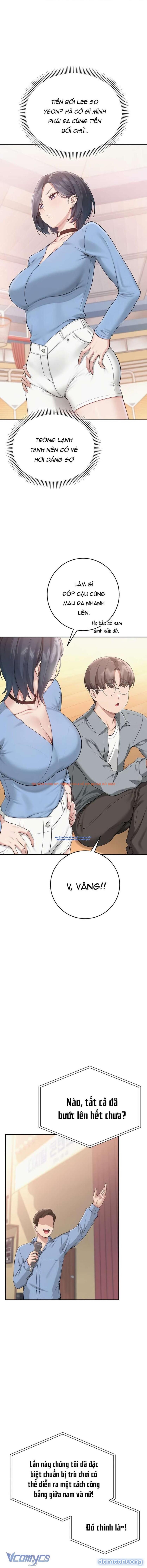 Xem ảnh 1 trong truyện hentai [18+] Những Cô Bạn Nóng Bỏng Ở Đại Học - Chapter 11 - hentaitvn.net