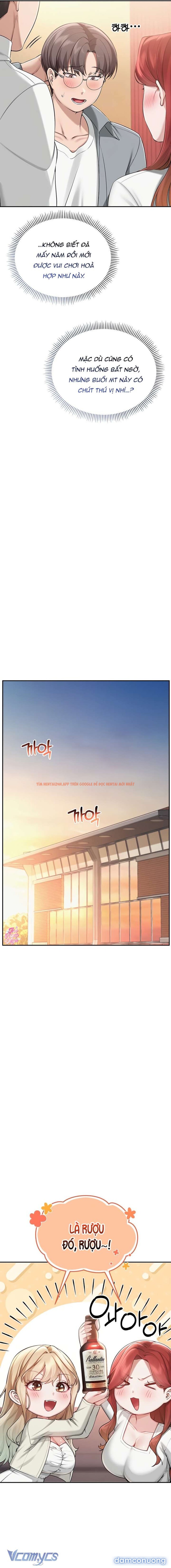 Xem ảnh 10 trong truyện hentai [18+] Những Cô Bạn Nóng Bỏng Ở Đại Học - Chapter 11 - hentaitvn.net