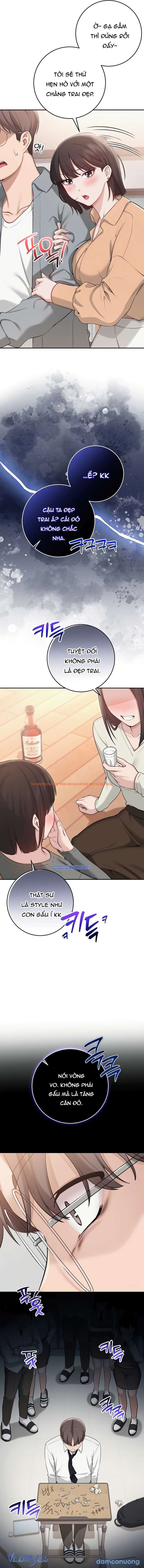 Xem ảnh 13 trong truyện hentai [18+] Những Cô Bạn Nóng Bỏng Ở Đại Học - Chapter 11 - hentaitvn.net