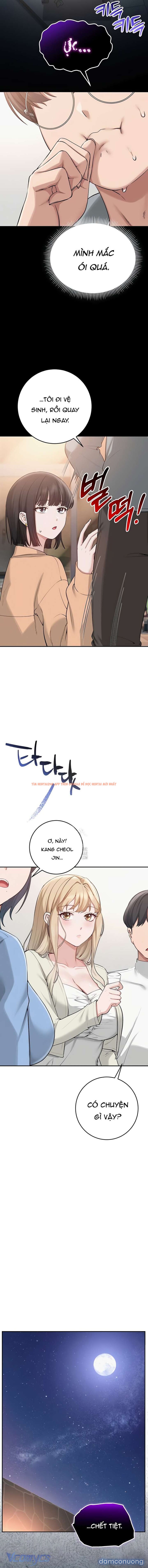 Xem ảnh 14 trong truyện hentai [18+] Những Cô Bạn Nóng Bỏng Ở Đại Học - Chapter 11 - hentaitvn.net