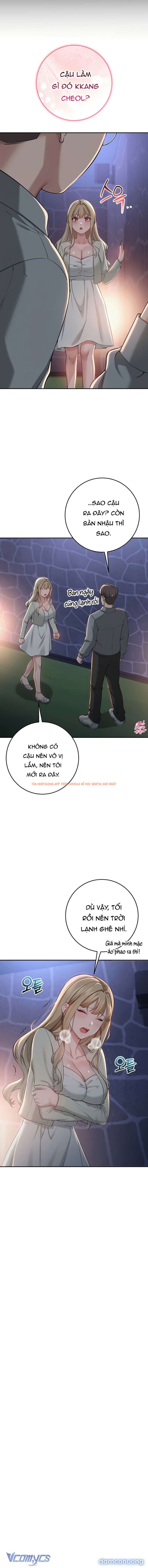 Xem ảnh 16 trong truyện hentai [18+] Những Cô Bạn Nóng Bỏng Ở Đại Học - Chapter 11 - hentaitvn.net