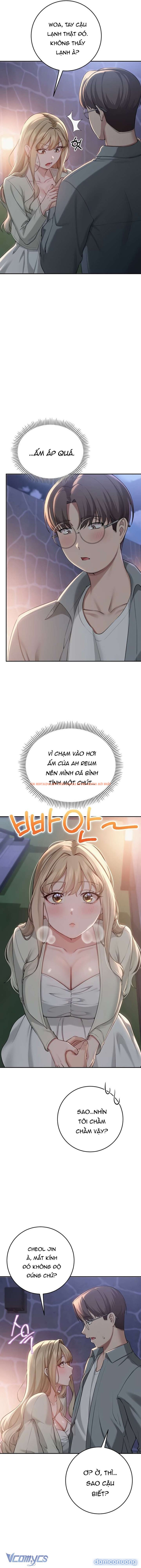 Xem ảnh 17 trong truyện hentai [18+] Những Cô Bạn Nóng Bỏng Ở Đại Học - Chapter 11 - hentaitvn.net