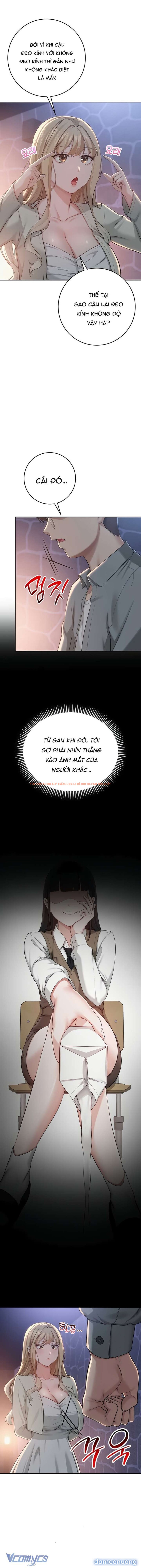 Xem ảnh 18 trong truyện hentai [18+] Những Cô Bạn Nóng Bỏng Ở Đại Học - Chapter 11 - hentaitvn.net