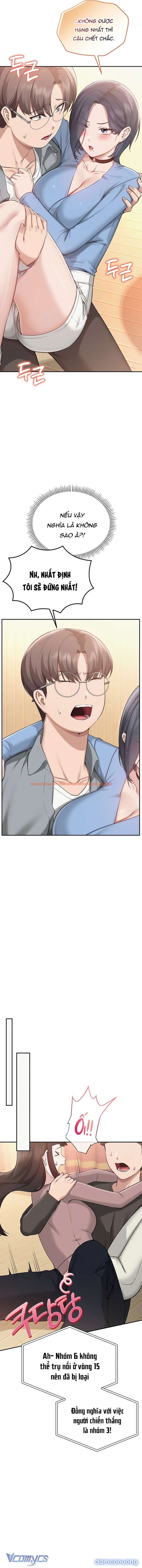 Xem ảnh 8 trong truyện hentai [18+] Những Cô Bạn Nóng Bỏng Ở Đại Học - Chapter 11 - hentaitvn.net