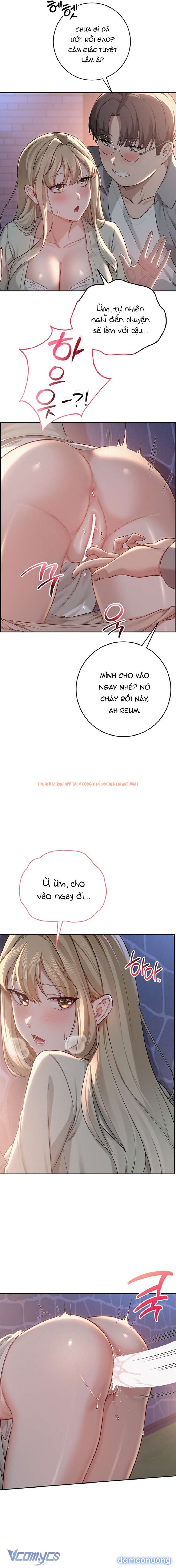 Xem ảnh 11 trong truyện hentai [18+] Những Cô Bạn Nóng Bỏng Ở Đại Học - Chapter 12 - hentaitvn.net