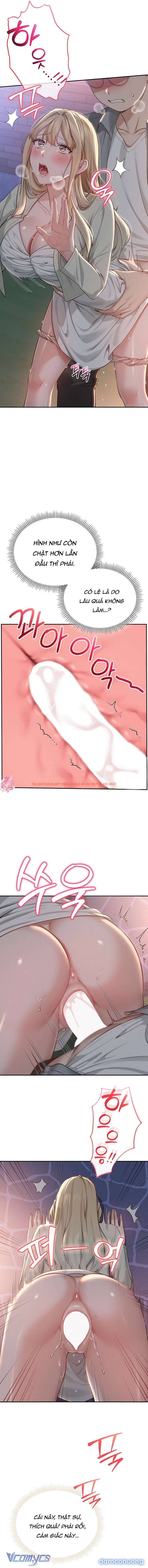 Xem ảnh 12 trong truyện hentai [18+] Những Cô Bạn Nóng Bỏng Ở Đại Học - Chapter 12 - hentaitvn.net