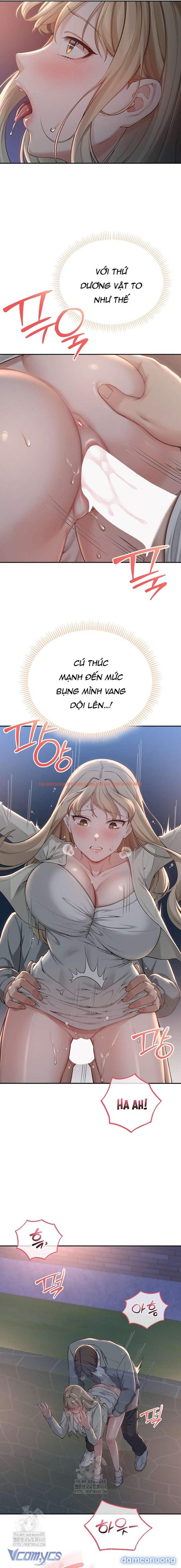 Xem ảnh 13 trong truyện hentai [18+] Những Cô Bạn Nóng Bỏng Ở Đại Học - Chapter 12 - hentaitvn.net