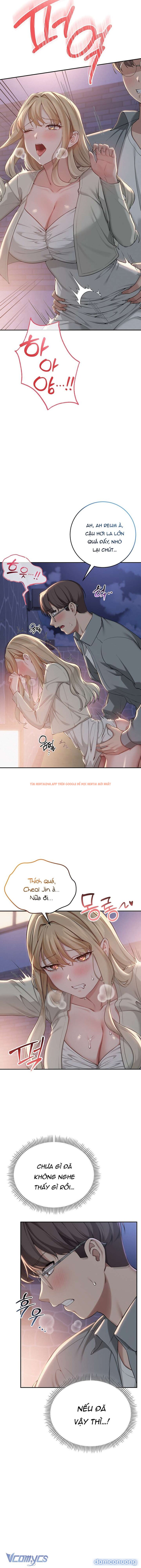 Xem ảnh 14 trong truyện hentai [18+] Những Cô Bạn Nóng Bỏng Ở Đại Học - Chapter 12 - hentaitvn.net