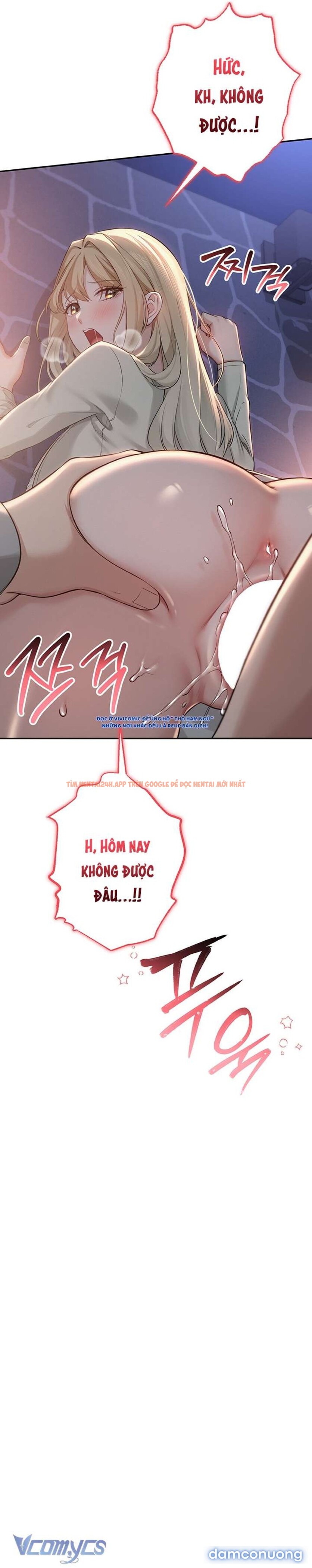 Xem ảnh 17 trong truyện hentai [18+] Những Cô Bạn Nóng Bỏng Ở Đại Học - Chapter 12 - hentaitvn.net