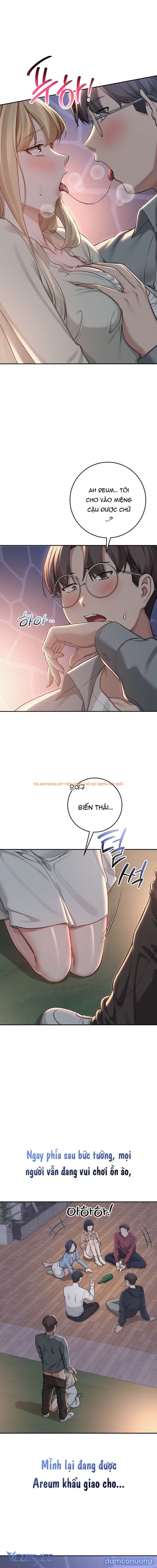 Xem ảnh 6 trong truyện hentai [18+] Những Cô Bạn Nóng Bỏng Ở Đại Học - Chapter 12 - hentaitvn.net