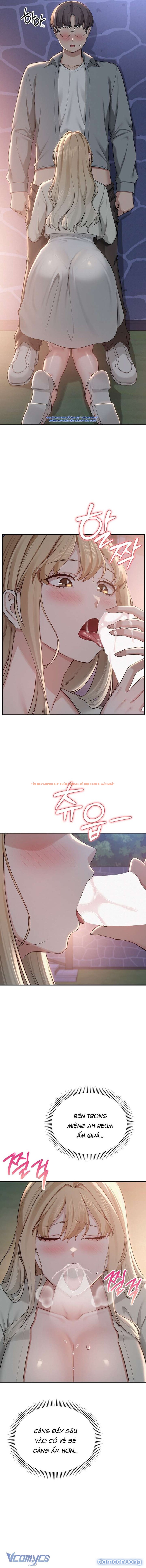 Xem ảnh 7 trong truyện hentai [18+] Những Cô Bạn Nóng Bỏng Ở Đại Học - Chapter 12 - hentaitvn.net