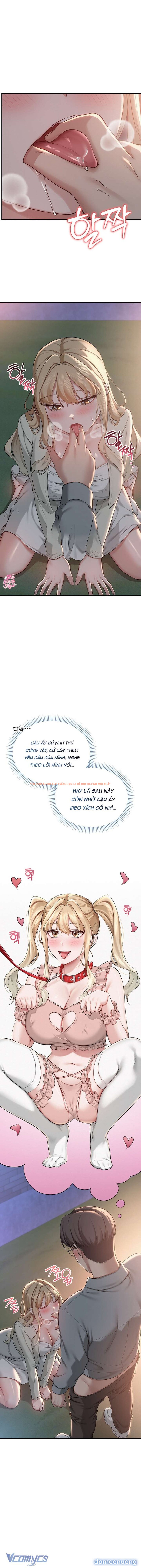 Xem ảnh 9 trong truyện hentai [18+] Những Cô Bạn Nóng Bỏng Ở Đại Học - Chapter 12 - hentaitvn.net