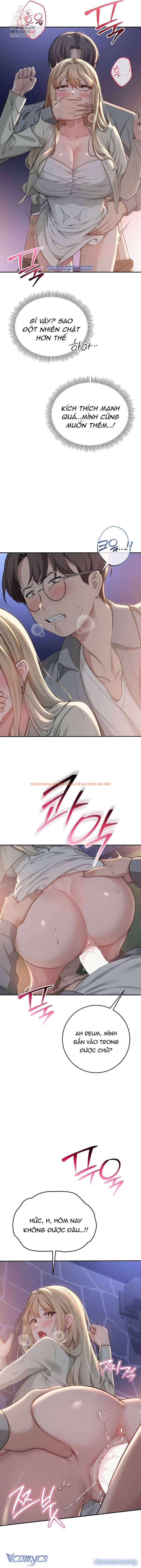Xem ảnh 1 trong truyện hentai [18+] Những Cô Bạn Nóng Bỏng Ở Đại Học - Chapter 13 - hentaitvn.net