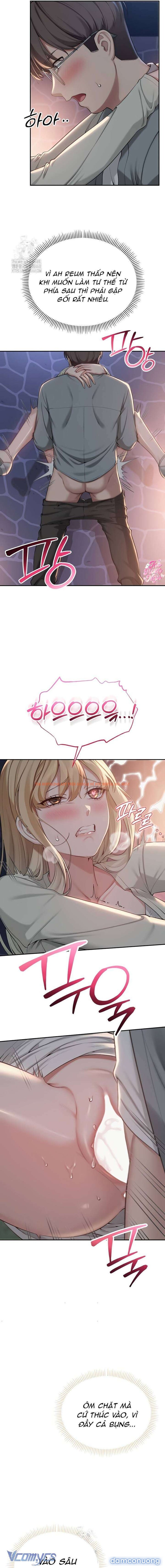 Xem ảnh 10 trong truyện hentai [18+] Những Cô Bạn Nóng Bỏng Ở Đại Học - Chapter 13 - hentaitvn.net