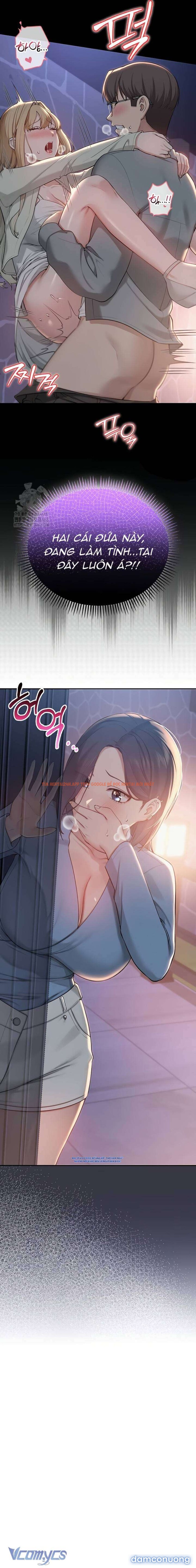Xem ảnh 15 trong truyện hentai [18+] Những Cô Bạn Nóng Bỏng Ở Đại Học - Chapter 13 - hentaitvn.net