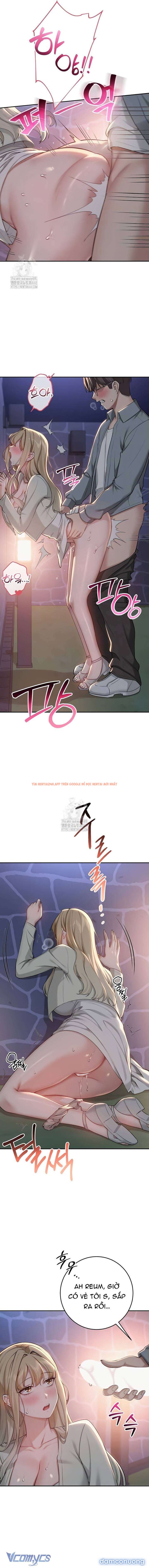 Xem ảnh 3 trong truyện hentai [18+] Những Cô Bạn Nóng Bỏng Ở Đại Học - Chapter 13 - hentaitvn.net