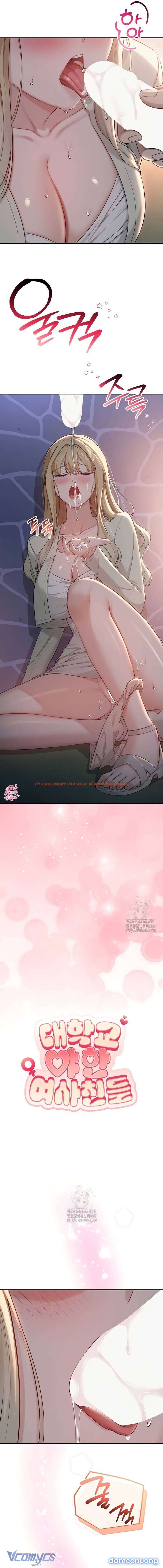 Xem ảnh 4 trong truyện hentai [18+] Những Cô Bạn Nóng Bỏng Ở Đại Học - Chapter 13 - hentaitvn.net