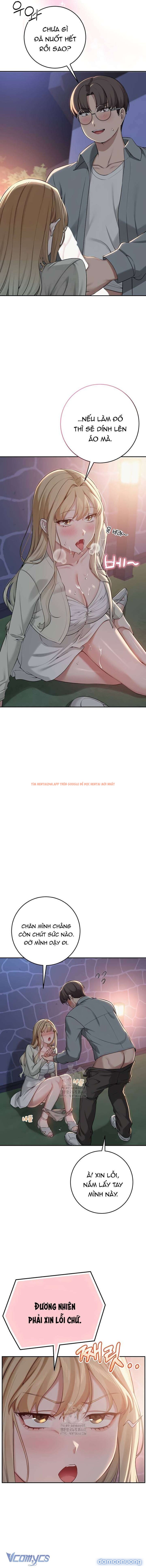 Xem ảnh 5 trong truyện hentai [18+] Những Cô Bạn Nóng Bỏng Ở Đại Học - Chapter 13 - hentaitvn.net