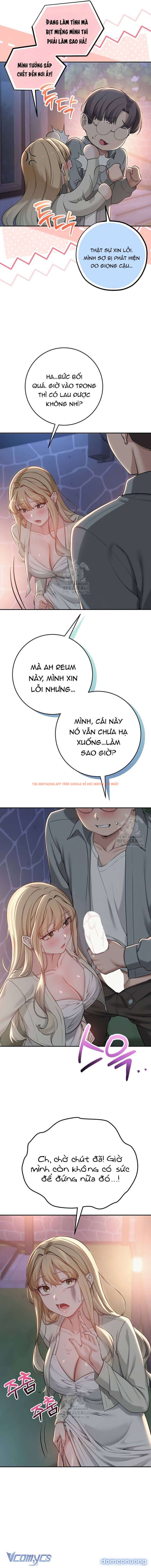 Xem ảnh 6 trong truyện hentai [18+] Những Cô Bạn Nóng Bỏng Ở Đại Học - Chapter 13 - hentaitvn.net