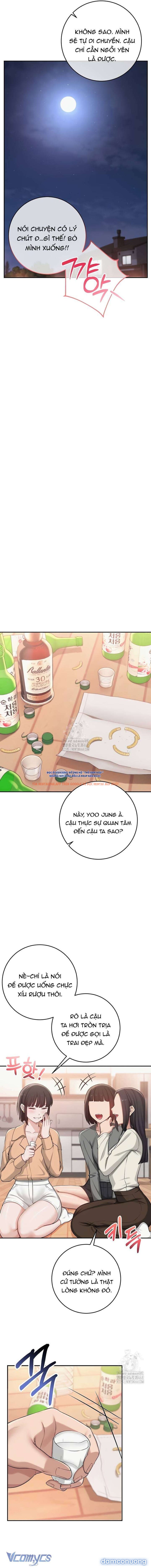 Xem ảnh 7 trong truyện hentai [18+] Những Cô Bạn Nóng Bỏng Ở Đại Học - Chapter 13 - hentaitvn.net