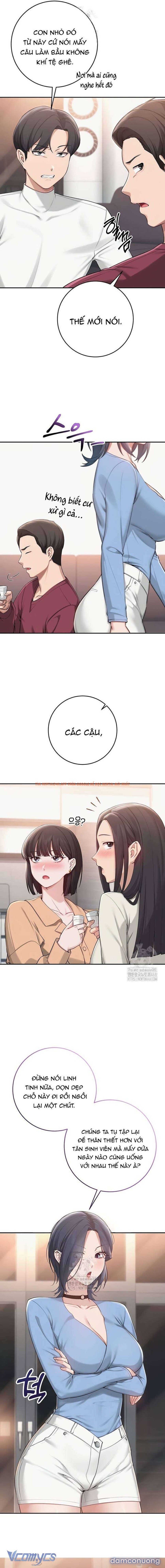 Xem ảnh 8 trong truyện hentai [18+] Những Cô Bạn Nóng Bỏng Ở Đại Học - Chapter 13 - hentaitvn.net