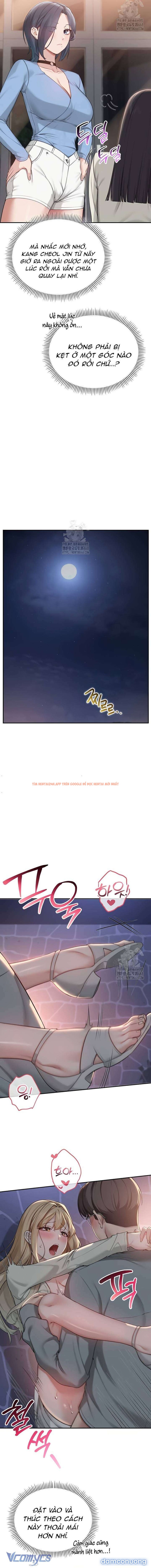 Xem ảnh 9 trong truyện hentai [18+] Những Cô Bạn Nóng Bỏng Ở Đại Học - Chapter 13 - hentaitvn.net